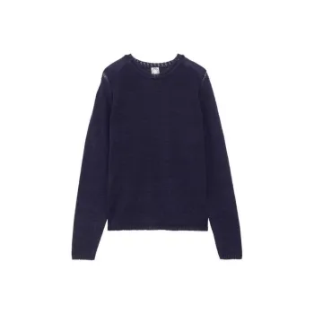INES DE LA FRESSANGE Sweater Women's Blue