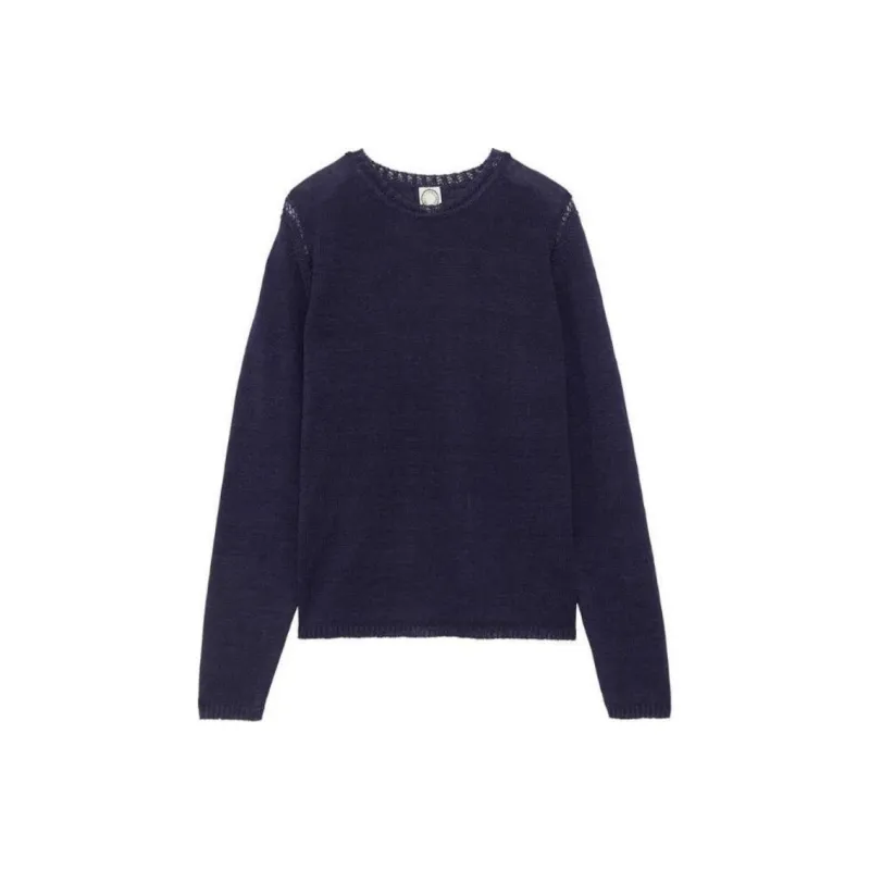 INES DE LA FRESSANGE Sweater Women's Blue-0