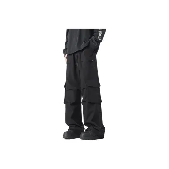 SOLIDITY Casual Pants Unisex