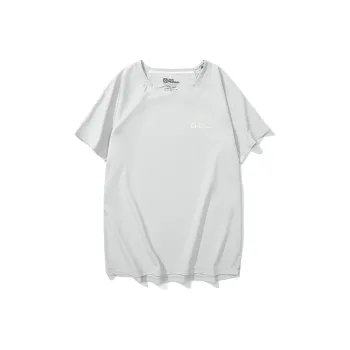 Jack Wolfskin Raglan Sleeve T Shirt Women's