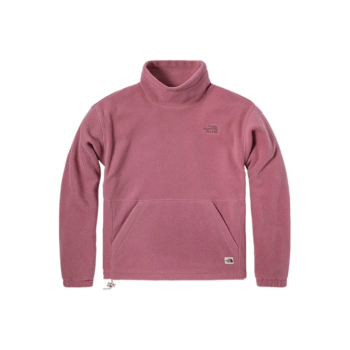 THE NORTH FACE Sweatshirts Women's Pink-0