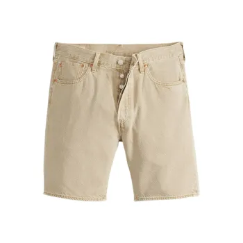 Levi's Casual Shorts Men's Brown