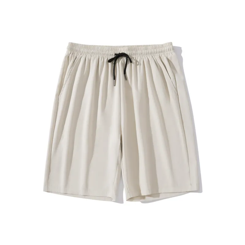 DOUBLE STAR 88 Casual Shorts Unisex-4