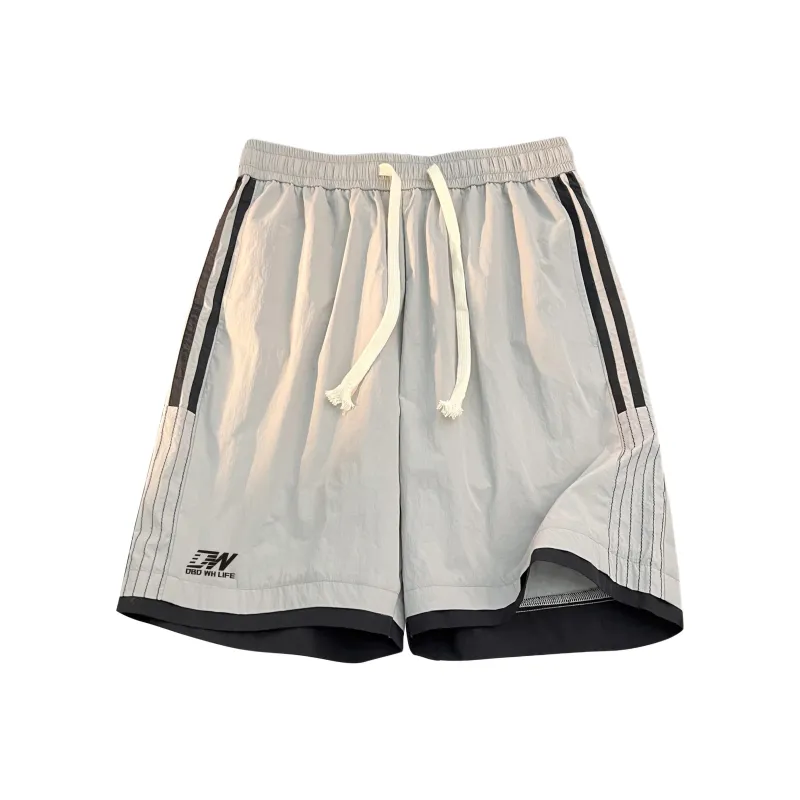 DBD WH Casual Shorts Unisex-2