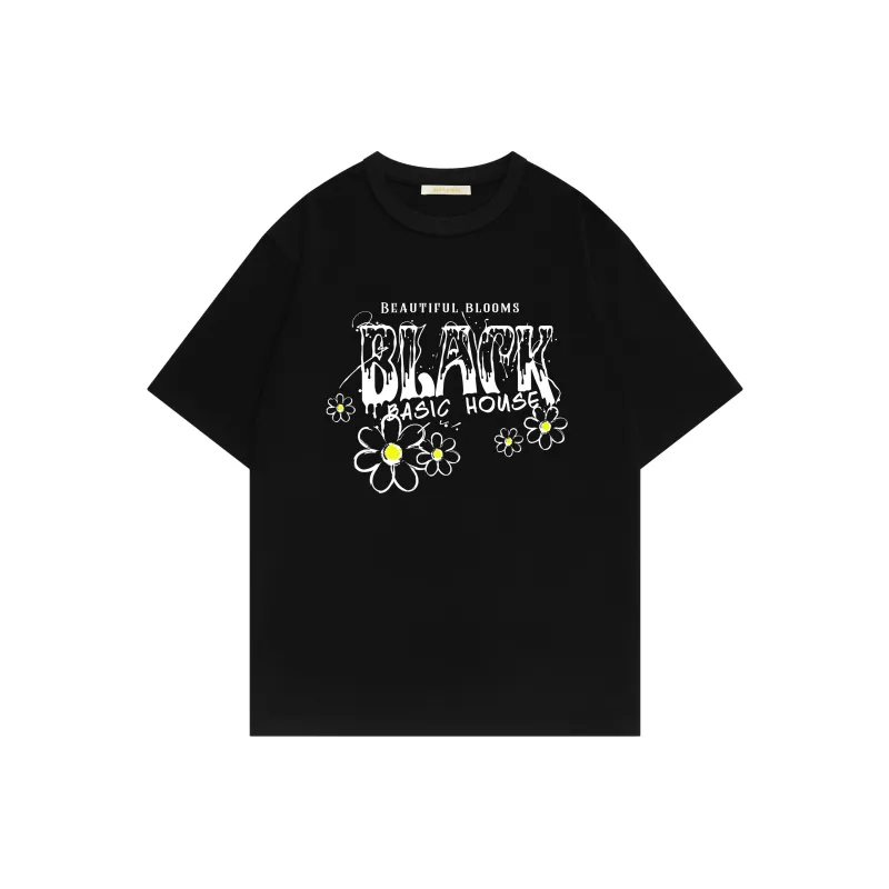 BASIC HOUSE T-Shirts Women's-2