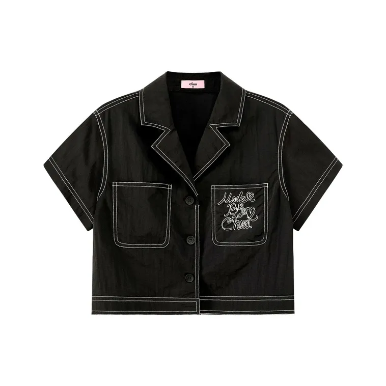 CHUU Shirts Women's-2