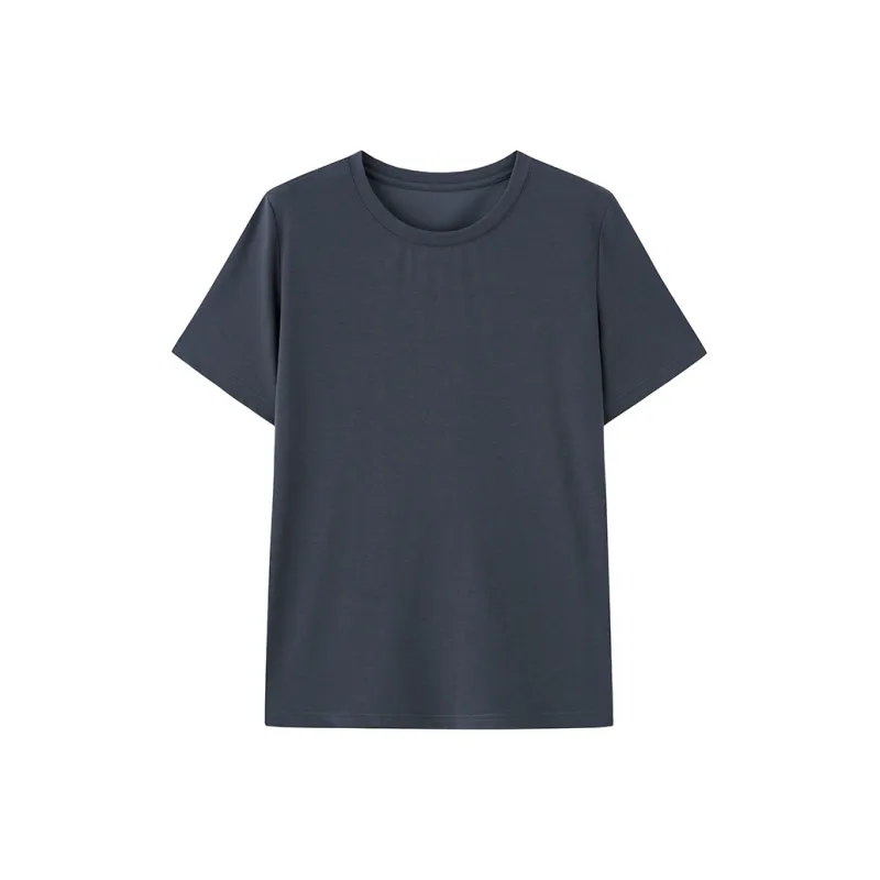 ZHOUMIAO T Shirts Women's-2