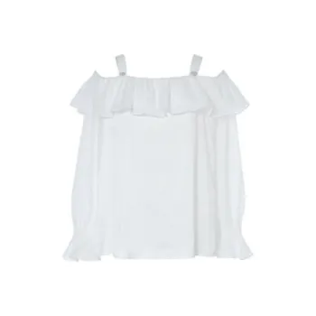 LOFT SHINE SS22 Knitwear Women's White