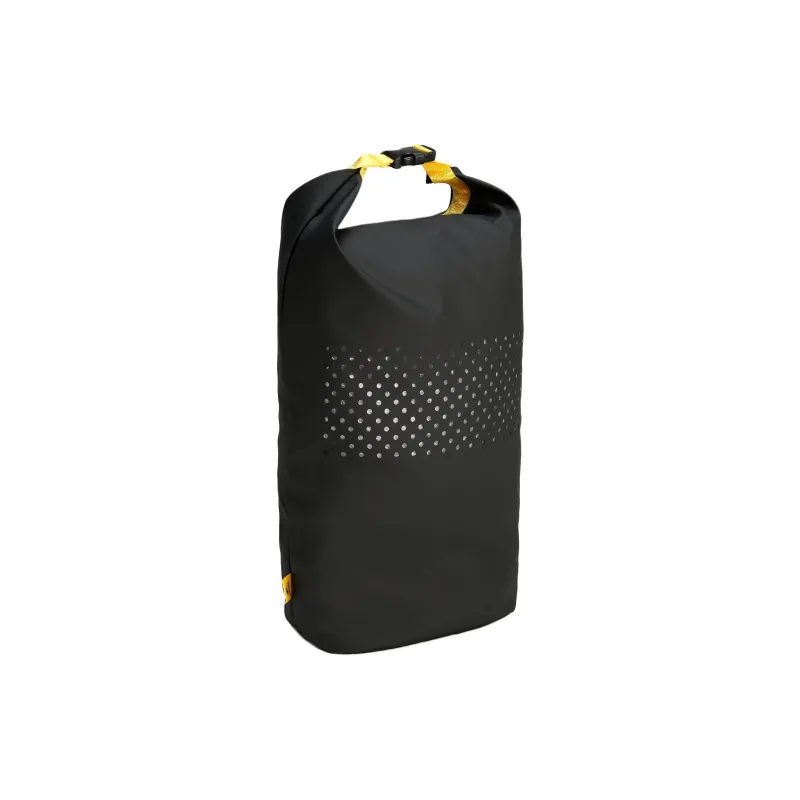 PUMA Polyester Travel Storage Bag Unisex Black-1