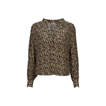 HUGO BOSS Shirts Women's Brown