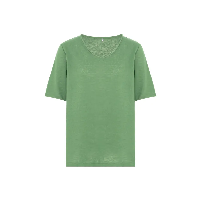 MEIYANG T Shirts Women's-0