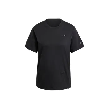 Adidas Free Shipping With AdiClub Lounge Slide Graphic Tee