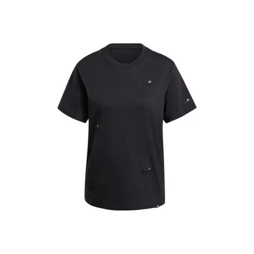 Adidas Free Shipping With AdiClub Lounge Slide Graphic Tee