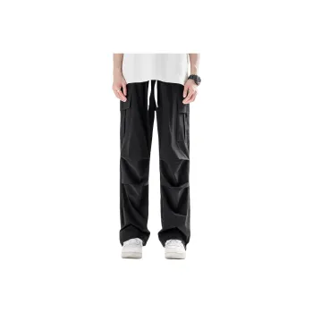 Polar Fire Casual Pants Unisex