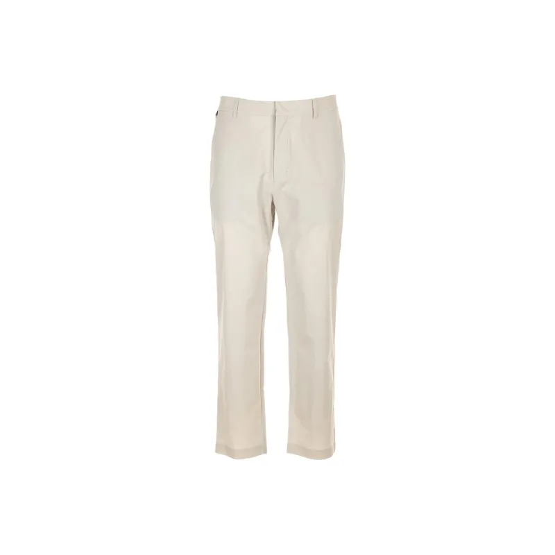 K WAY Elia Chino Trousers-0