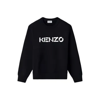 KENZO Sweatshirts Women's Black
