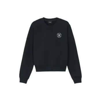 MLB Basic Collection New York Yankees Sweatshirt Women's Black