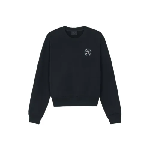 MLB Basic Collection New York Yankees Sweatshirt Women's Black