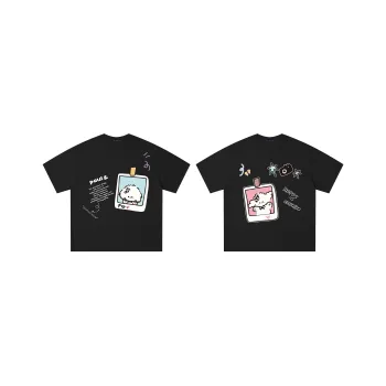 PAUL COSTELLOE T Shirts Unisex
