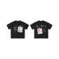 Two-Piece Set (Black Blue Logo+Black Pink Logo)