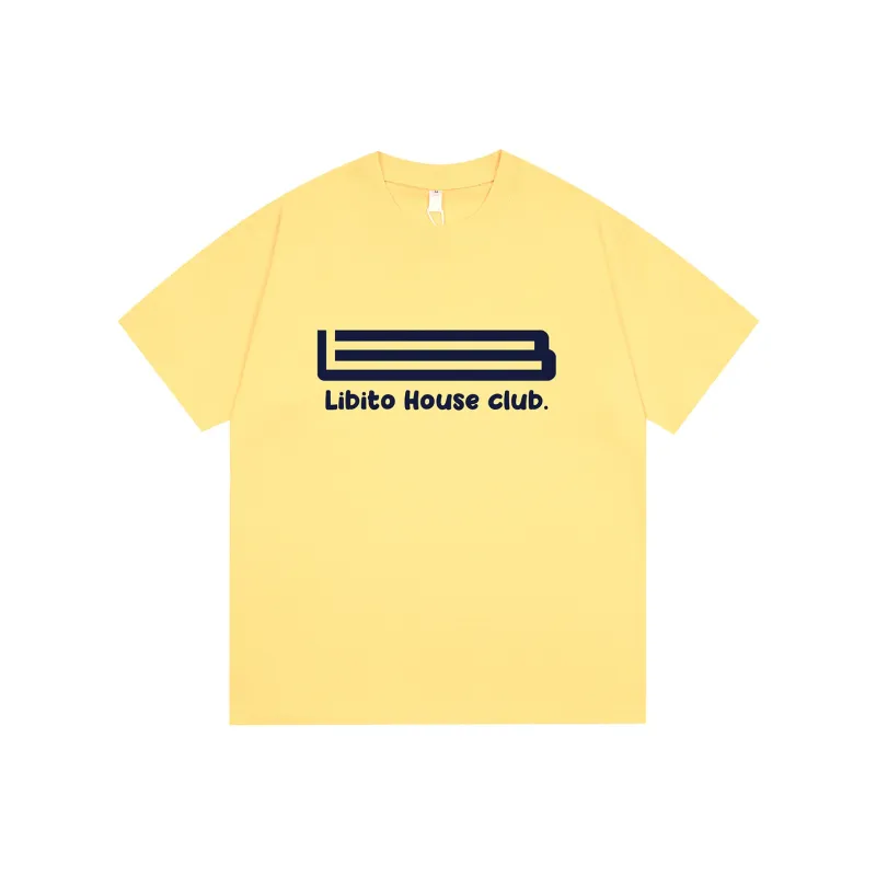 Libito T Shirts Unisex-0