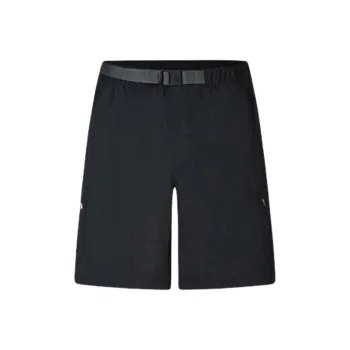 Columbia MOUNTAINDALE™ CARGO SHORT Casual Shorts Men's Black
