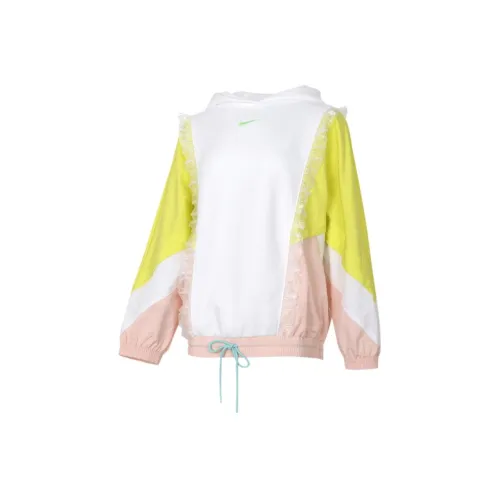 Nike Sweatshirts Women's White