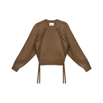 ISABEL MARANT Noelia Jumper