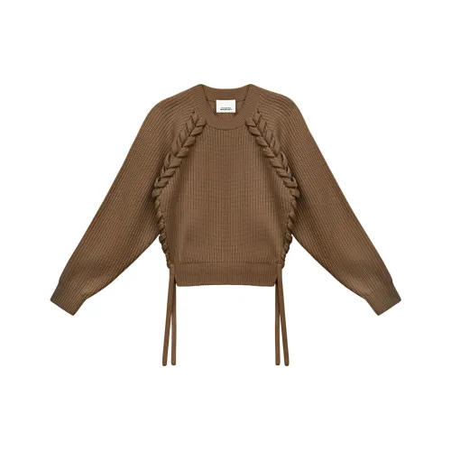 ISABEL MARANT wiburgia Jumper