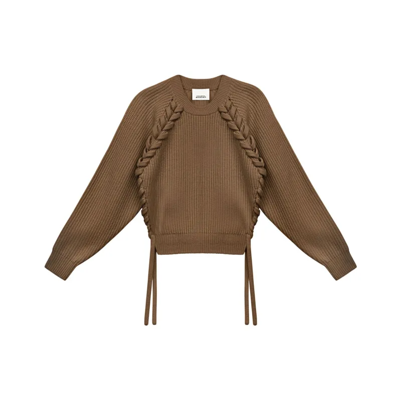 ISABEL MARANT Noelia Jumper-0