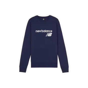 New Balance Sweatshirts Women's Dark Blue