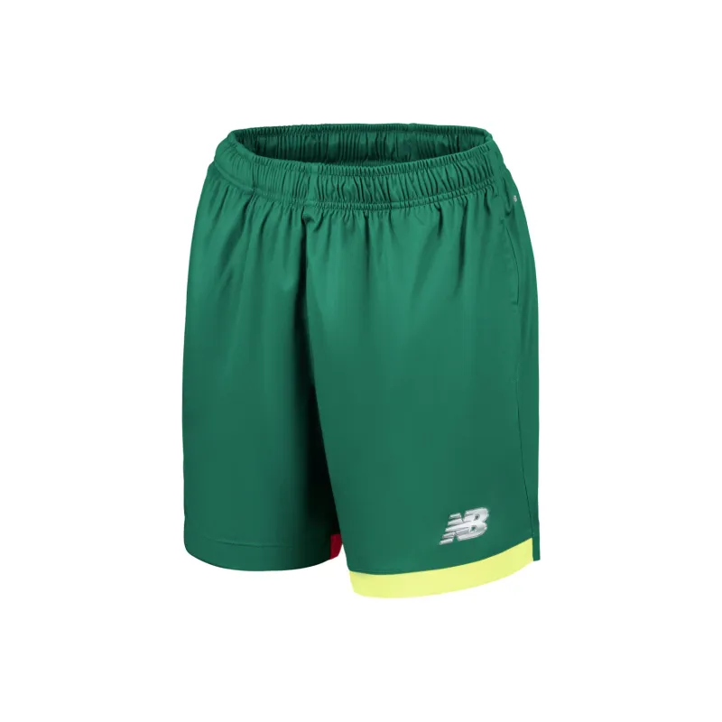 Aime Leon Dore X New Balance Club Shorts-0