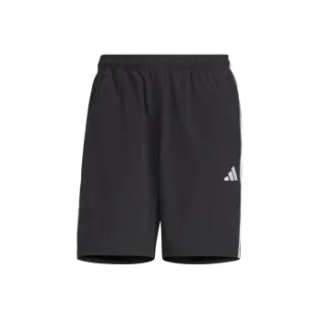 Adidas ESSENTIALS Casual Shorts Men's Black