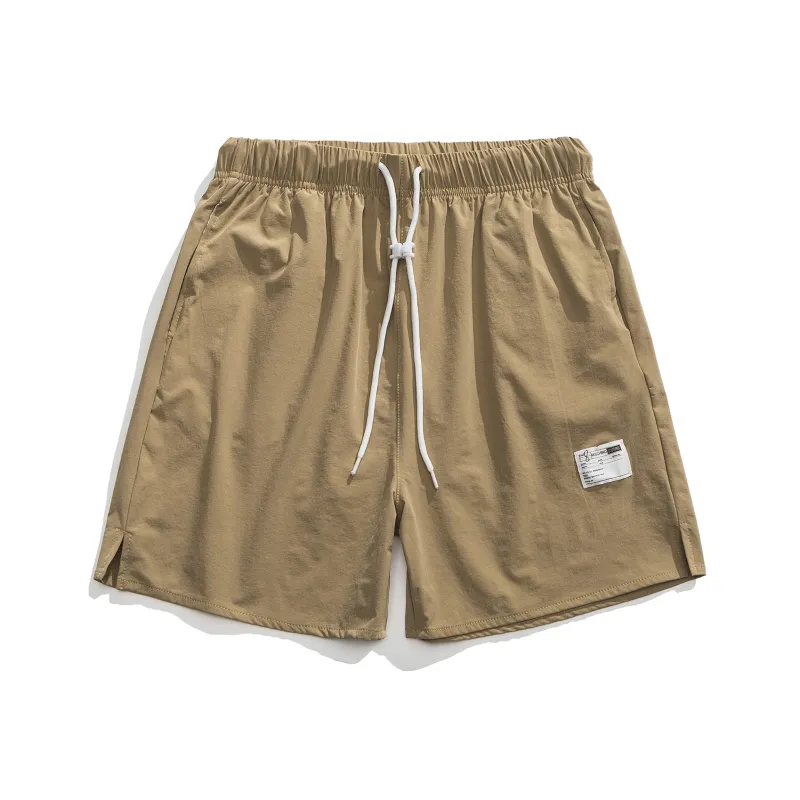 VERAF CA Casual Shorts Unisex-4