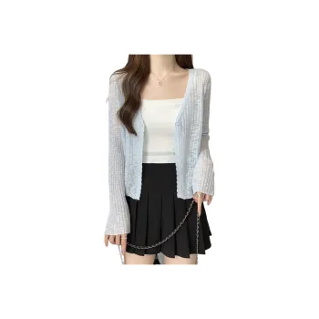 Oudifu Knitwear Women's