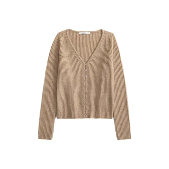 Abercrombie＆Fitch Sweaters Women's Taupe