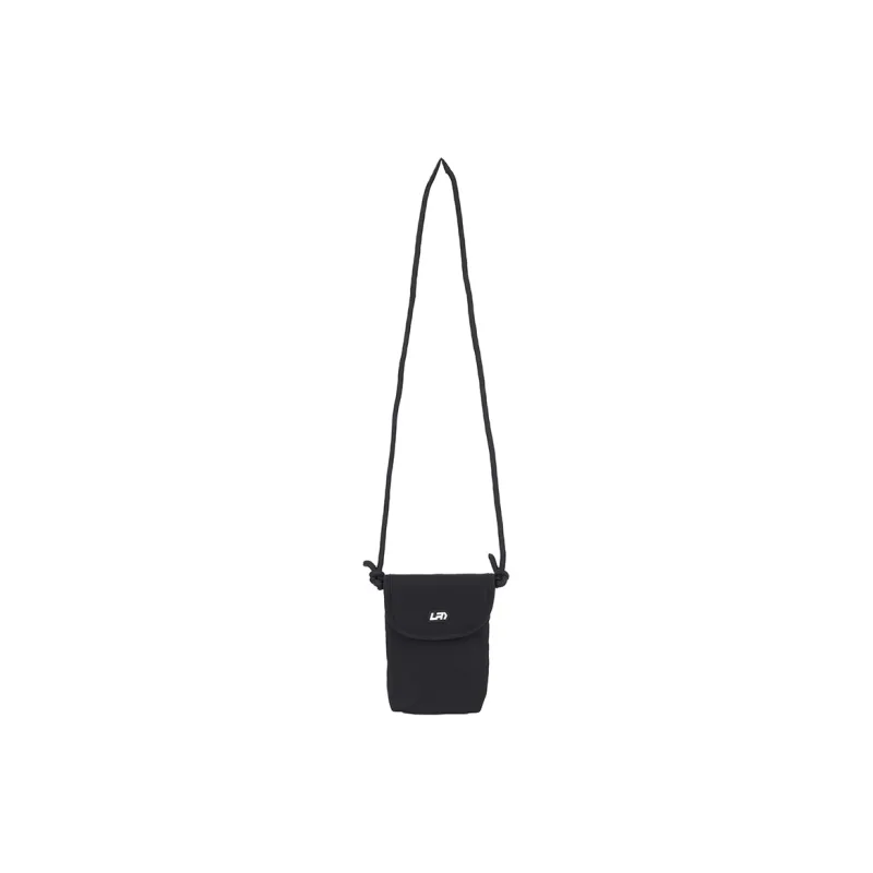 OUZIHUANG Nylon Cell Phone Pouch Unisex Multicolor-0