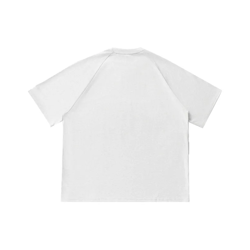 WOOD SOON T Shirts Unisex-1