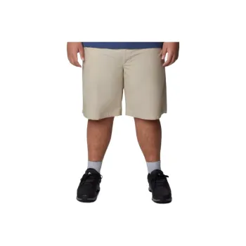 Columbia Washed Out Casual Shorts Men's Fossil Color