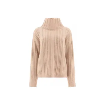 MaxMara Vitalba Turtleneck Jumper
