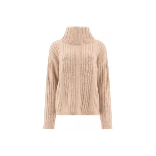 MaxMara Vitalba Turtleneck Jumper