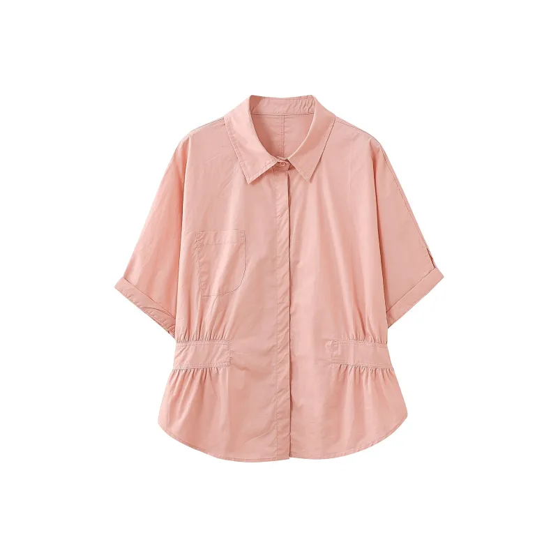 DonnaZilan Shirts Women's-2