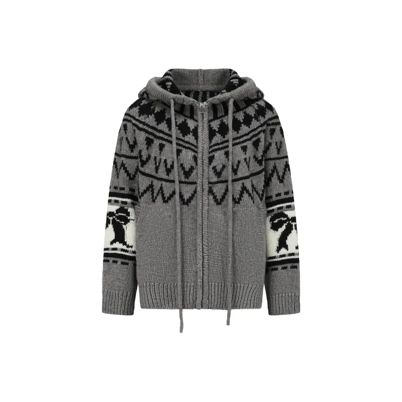 Alexia Sandra Sweaters Unisex-6