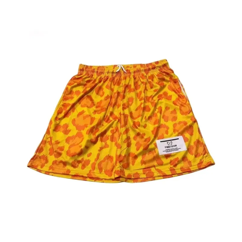 Universal Templates Casual Shorts Unisex-9