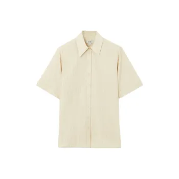 COS Shirts Women's Beige