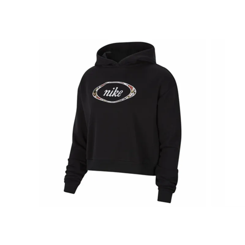 Nike Sweatshirts Women's Black-0