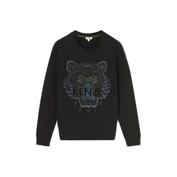 KENZO Sweatshirts Women's Black