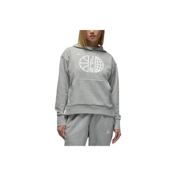 Jordan Sweatshirt Women's Dark Gray
