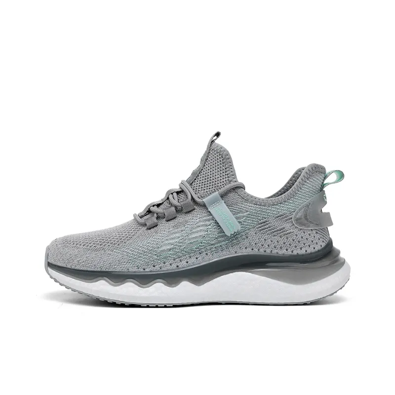 AMICNIEGD Running Shoes Men Low Top-4