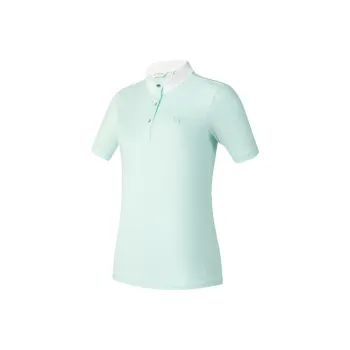 FILA AthleticsGolf Collection Regular T Shirt Women's Cardamom Cyan